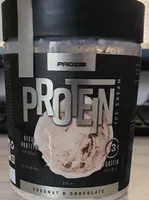 PROTEIN ICE CREAM