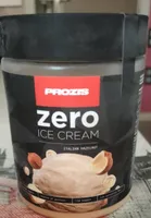 Zero Ice-cream Italian Hazelnut