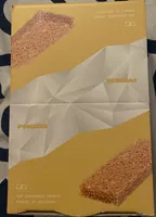 Energy Crunch Bar