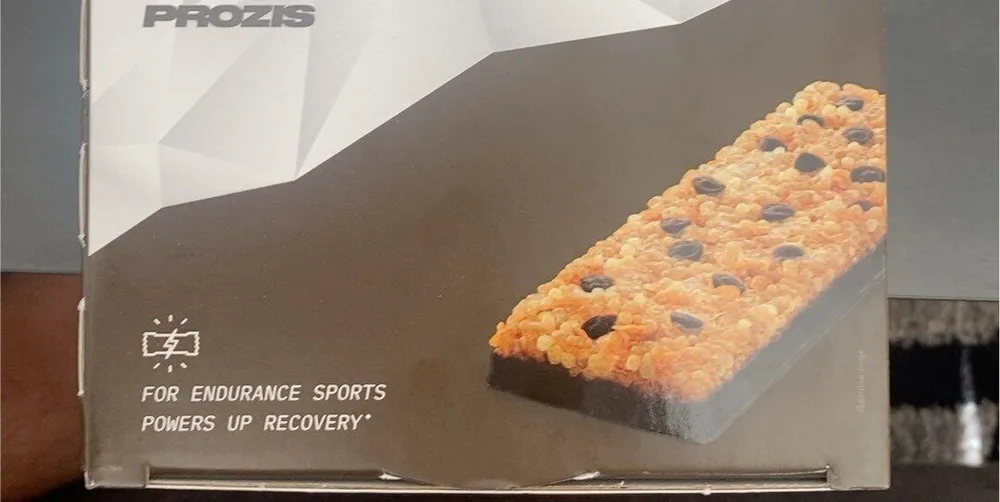 Barre protéines