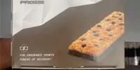 Barre protéines