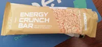 energy crunch bar