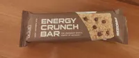 Energy Crunch Bar
