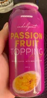 Topping
