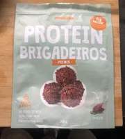 Protein brigadeiros