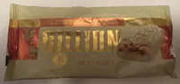 Protein Peanut & White Chocolate Bar Billion