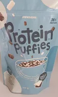 Protein Puffies