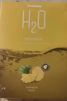 H2O infusion