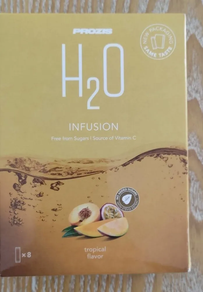Infusion H20