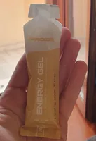 Energy Gel Pina Colada
