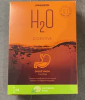 H2O digestive