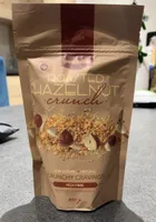 Crunchy cravings