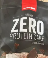 Zéro Protein Cake