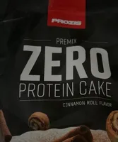 Protein Cake Cinnamon Roll flavor