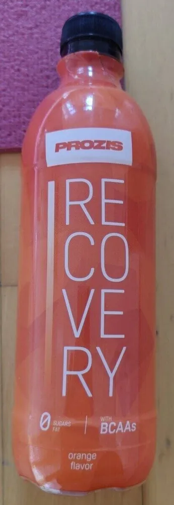 Boisson recovery