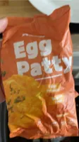 Egg bite