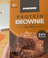 Protein Brownie mini