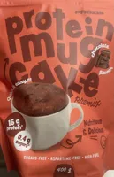 Protein Mug Cake