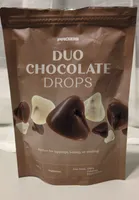 Duo Chocolate Drops
