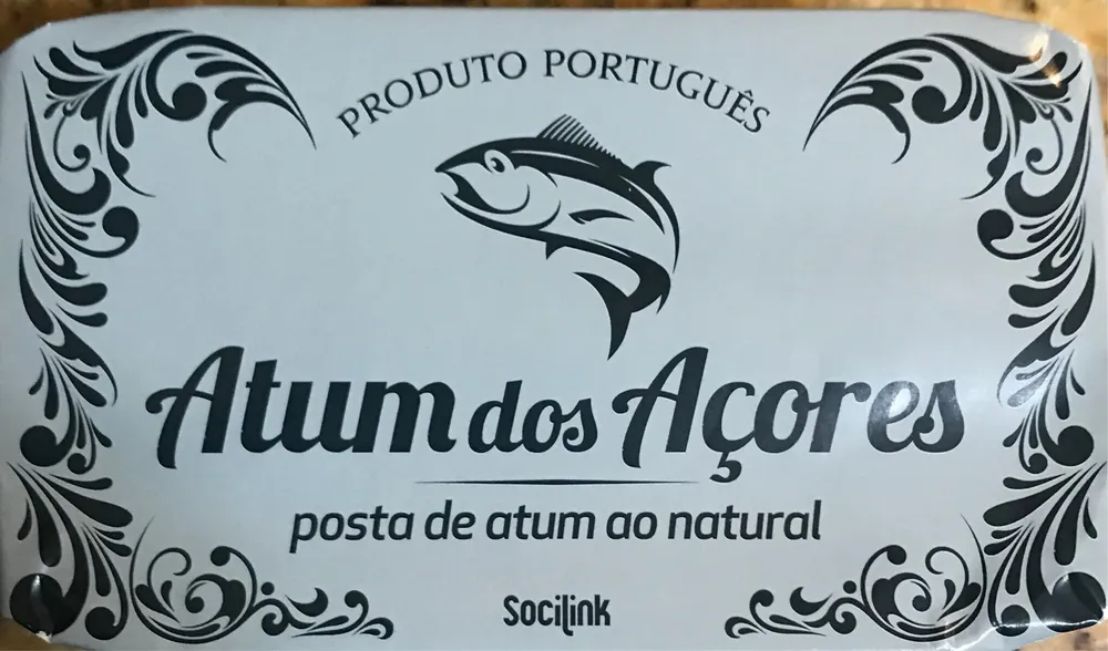 Atum Açores