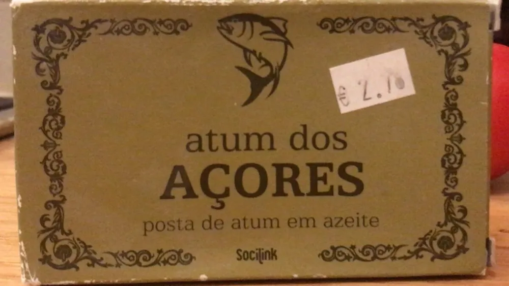 Autone dos Açores