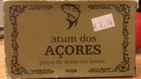 Autone dos Açores
