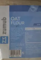 OAT FLOUR