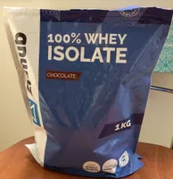 Whey Isolate 100%