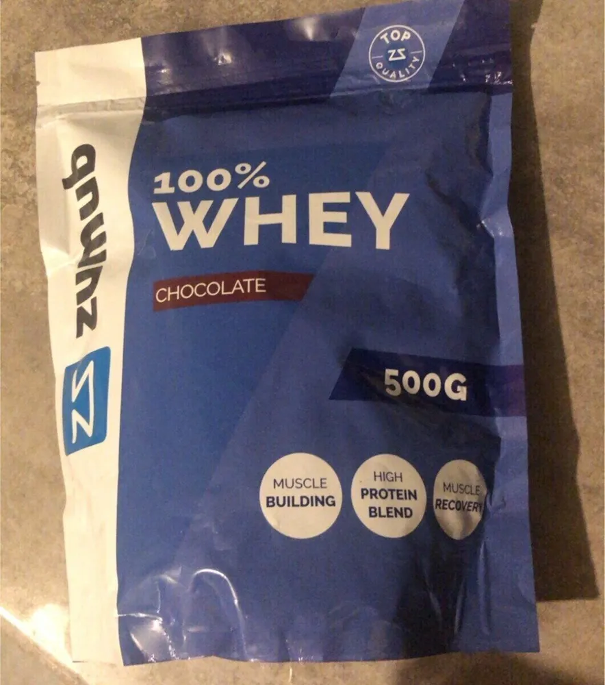 whey