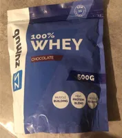 whey