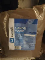 Carob Flour