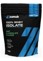 100% Whey Isolate Mint & Chocolate
