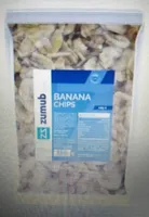 Banana Chips
