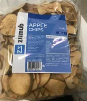 Apple chips