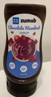 Chocolate hazelnut