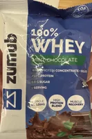 Zumub 100% Whey