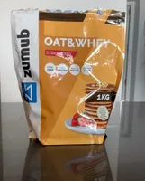 OAT & WHEY