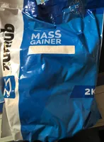 Mass gainer