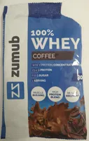 Whey coffee