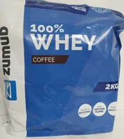 100% Whey Coffee Flavour