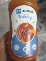 Ketchup