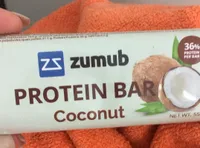 Protein bar