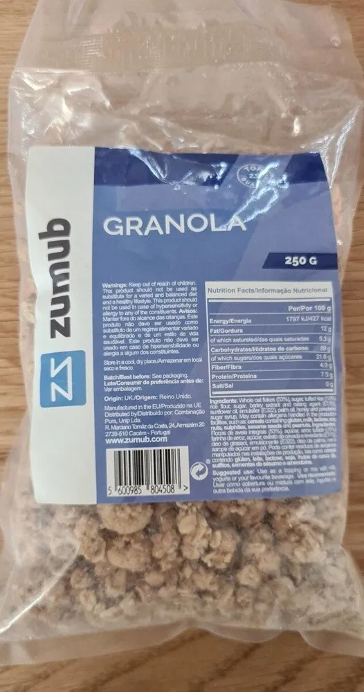 Granola