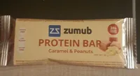 Protein bar