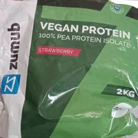 VEGAN PROTEIN  Strawberry