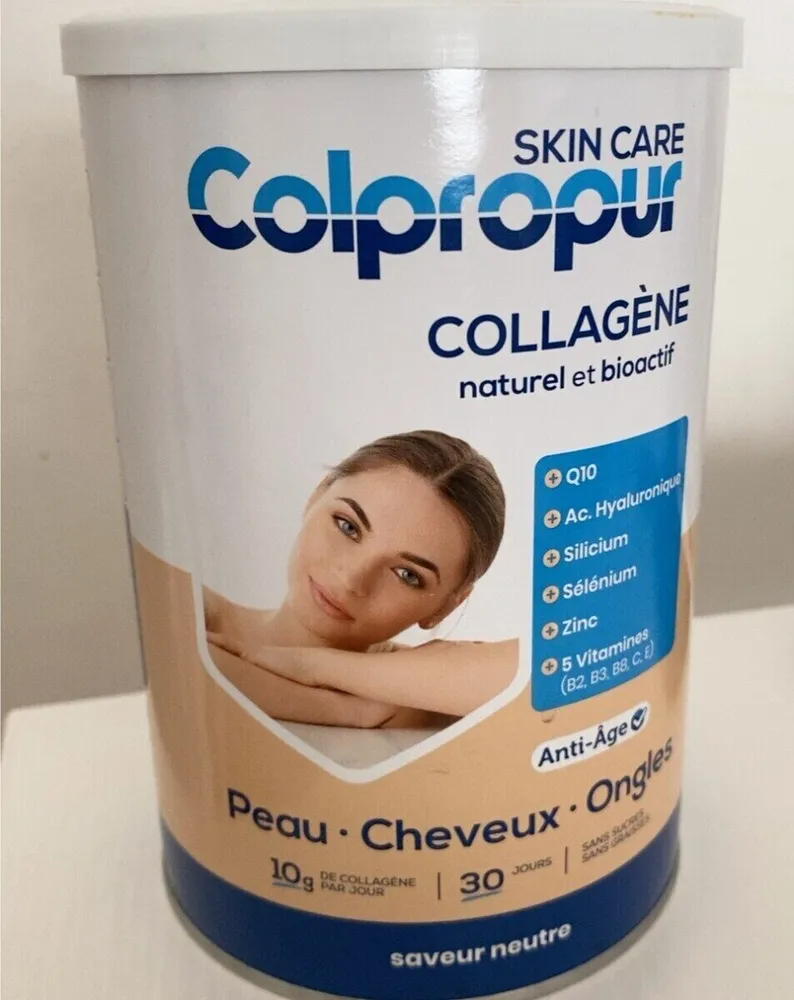 Collagène