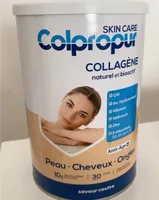 Collagène