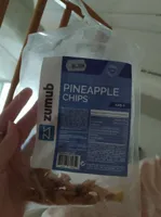 Pineapple Chips