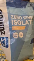 zero whey protein