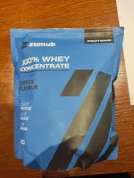 100% Whey Concentrate